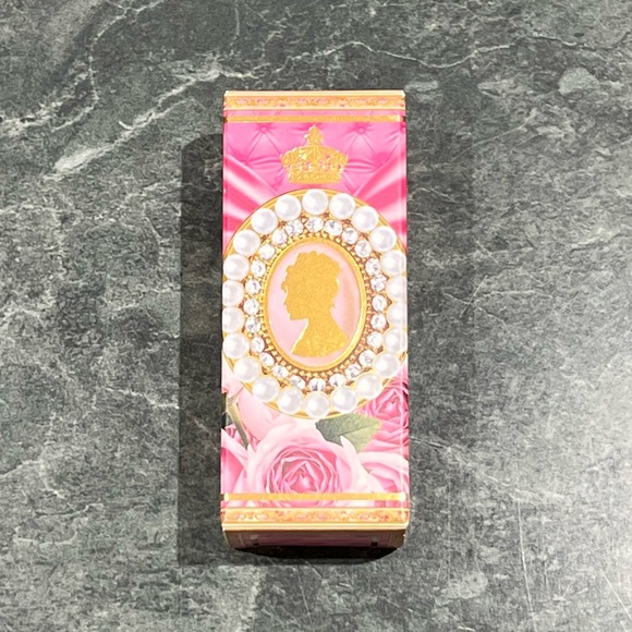 Pat McGrath Other - Pat McGrath Labs x Bridgerton Satin Allure Lipstick 497 Elson 5 Red NWT Limited